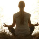 medytacja na stres