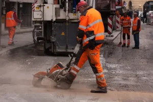 Szwalnia odzieży roboczej – o roli jakości w produkcji